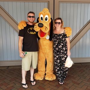 Meet your Posher, Jared